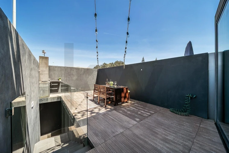 Apartamento T2 para Venda em Perafita, Lavra e Santa Cruz do Bispo Foto 18