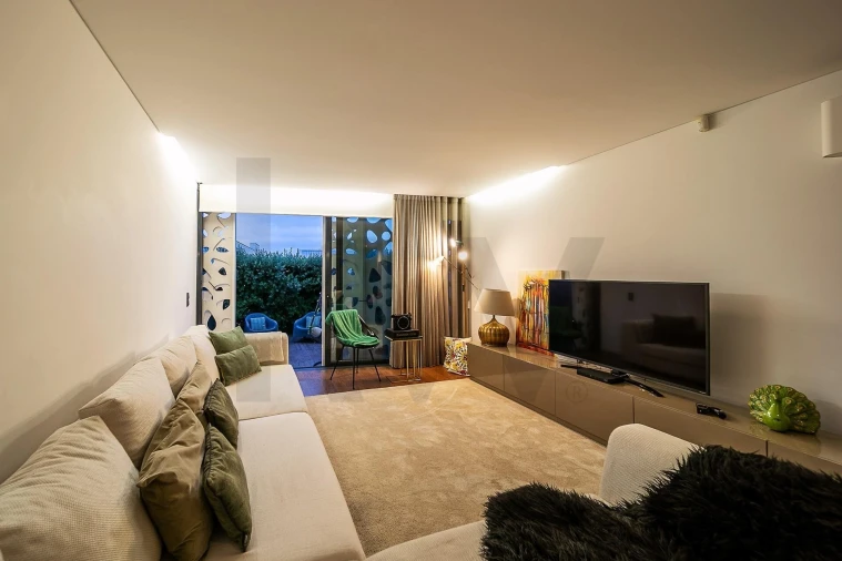 Apartamento T2 para Venda em Perafita, Lavra e Santa Cruz do Bispo Foto 43