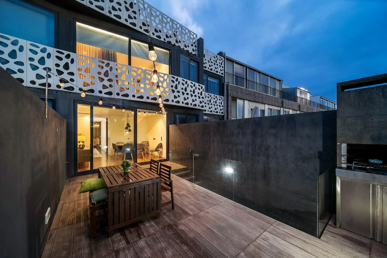 Apartamento T2 para Venda em Perafita, Lavra e Santa Cruz do Bispo Foto 47