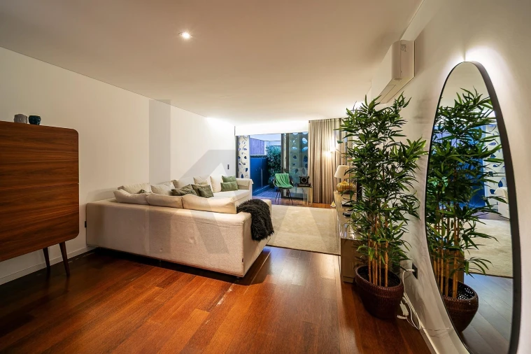 Apartamento T2 para Venda em Perafita, Lavra e Santa Cruz do Bispo Foto 42