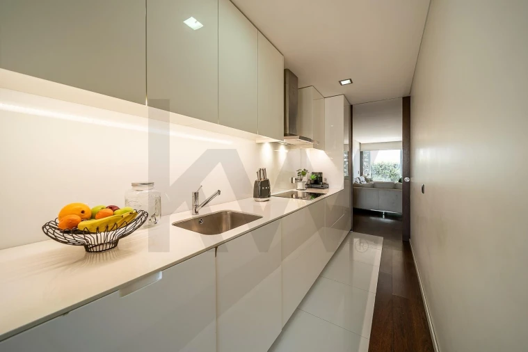 Apartamento T2 para Venda em Perafita, Lavra e Santa Cruz do Bispo Foto 12