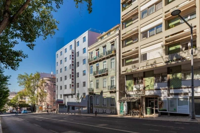 Apartamento T6 para Venda em Santo António