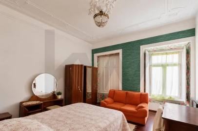 Apartamento T6 para Venda em Santo António