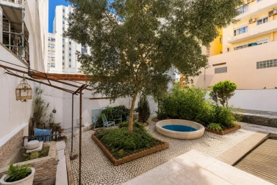 Apartamento T6 para Venda em Santo António