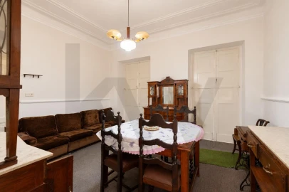 Apartamento T6 para Venda em Santo António