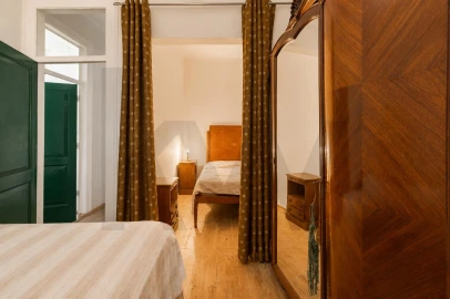 Apartamento T6 para Venda em Santo António