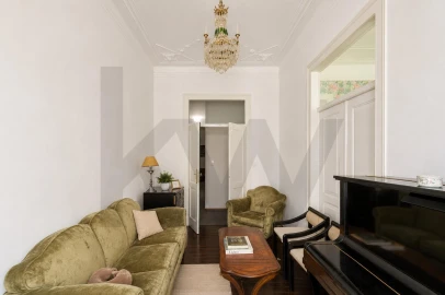 Apartamento T6 para Venda em Santo António