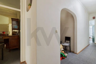 Apartamento T6 para Venda em Santo António