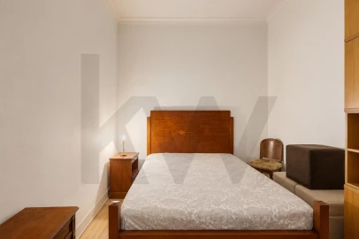 Apartamento T6 para Venda em Santo António