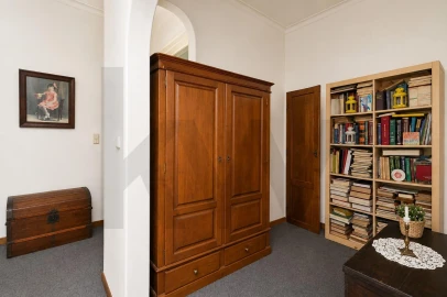 Apartamento T6 para Venda em Santo António