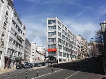 Apartamento T6 para Venda em Santo António