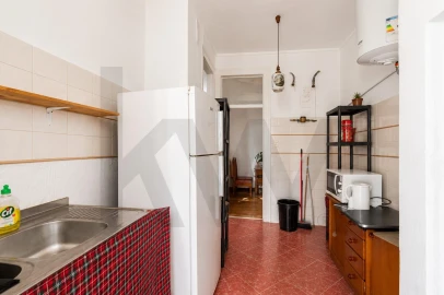 Apartamento T6 para Venda em Santo António
