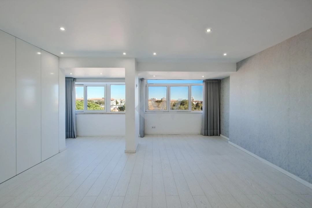 Apartamento T4 para Venda em Cascais e Estoril Foto 10