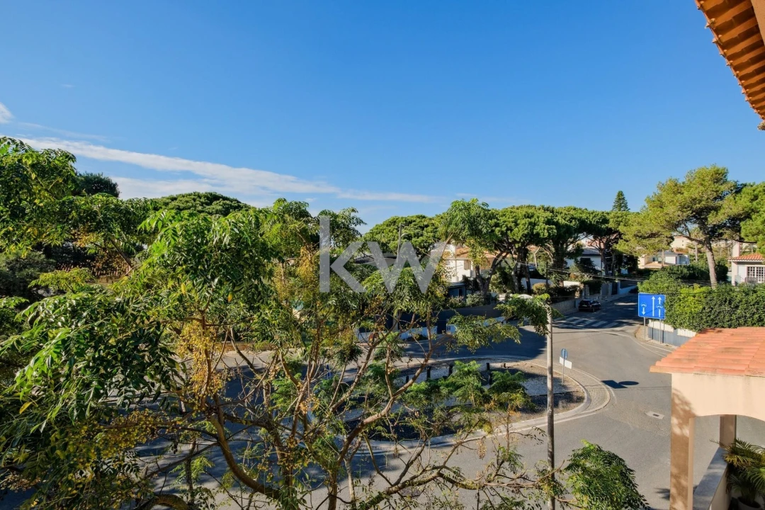 Apartamento T4 para Venda em Cascais e Estoril Foto 25
