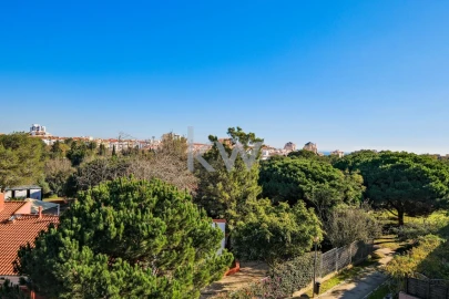 Apartamento T4 para Venda em Cascais e Estoril