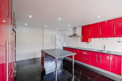 Apartamento T4 para Venda em Cascais e Estoril