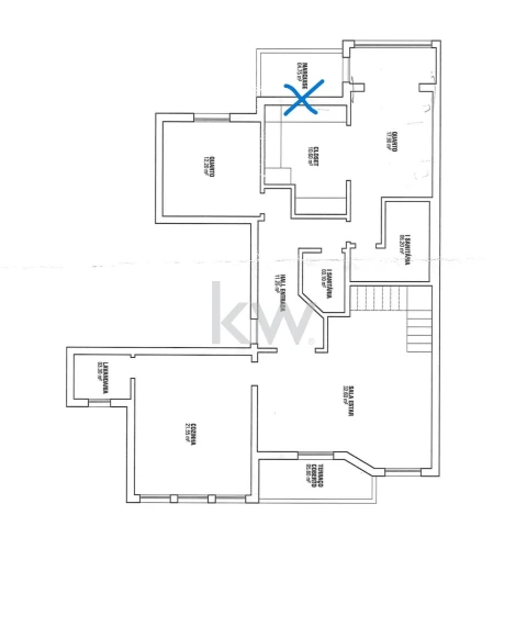 Apartamento T4 para Venda em Cascais e Estoril