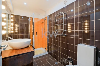 Apartamento T4 para Venda em Cascais e Estoril