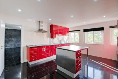 Apartamento T4 para Venda em Cascais e Estoril