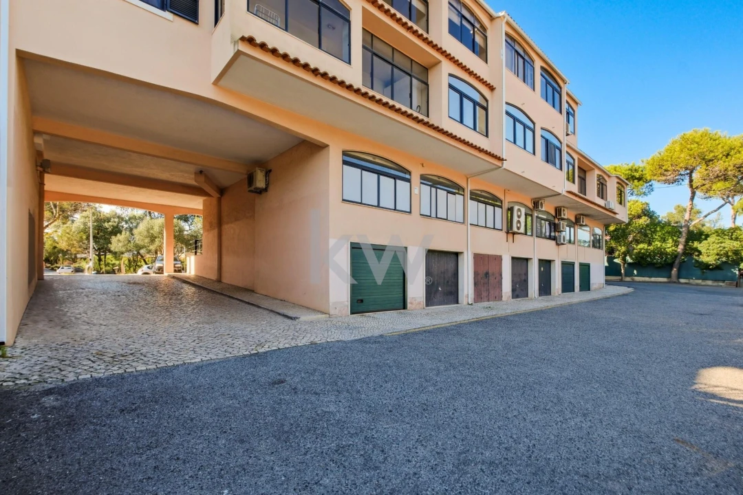 Apartamento T4 para Venda em Cascais e Estoril Foto 44