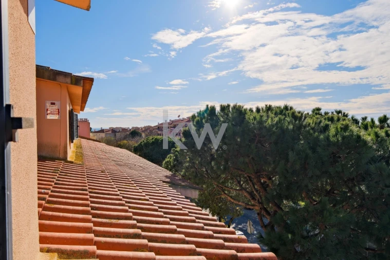Apartamento T4 para Venda em Cascais e Estoril Foto 39