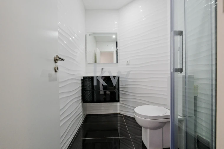 Apartamento T4 para Venda em Cascais e Estoril Foto 6