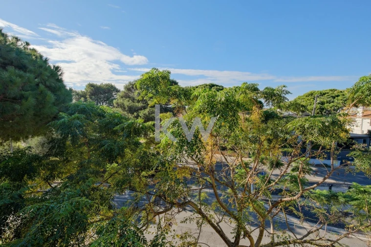 Apartamento T4 para Venda em Cascais e Estoril Foto 24