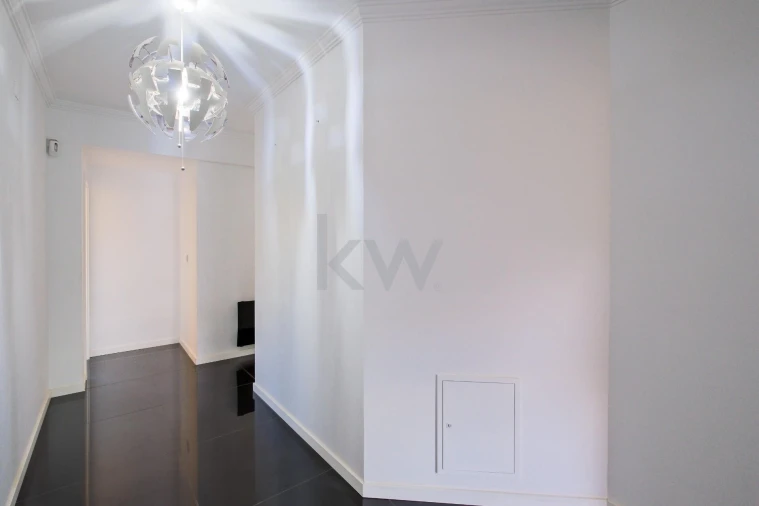 Apartamento T4 para Venda em Cascais e Estoril Foto 2