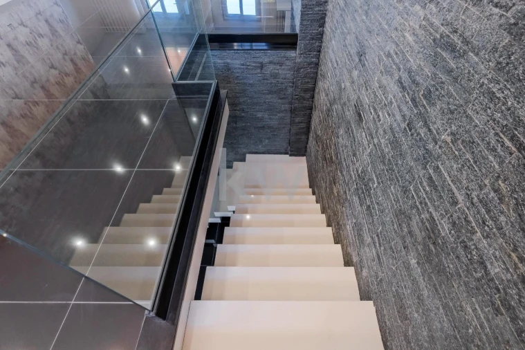 Apartamento T4 para Venda em Cascais e Estoril Foto 41