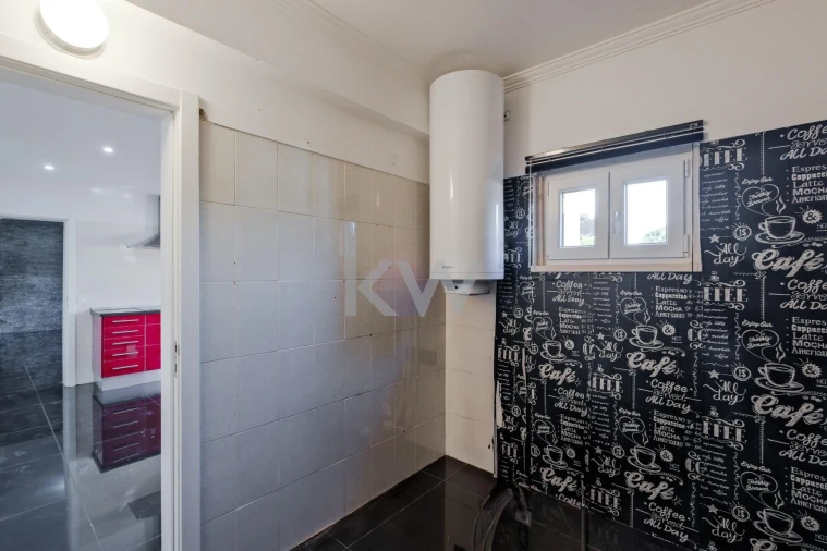 Apartamento T4 para Venda em Cascais e Estoril Foto 28