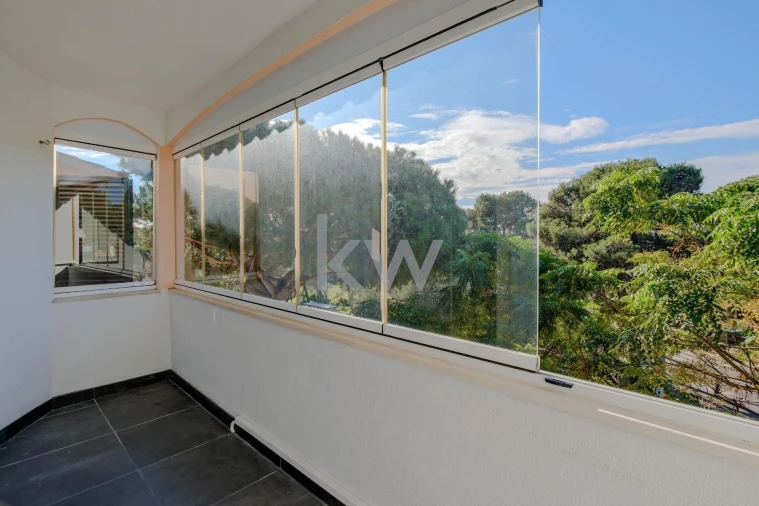 Apartamento T4 para Venda em Cascais e Estoril Foto 23