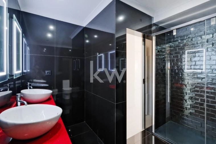 Apartamento T4 para Venda em Cascais e Estoril Foto 18