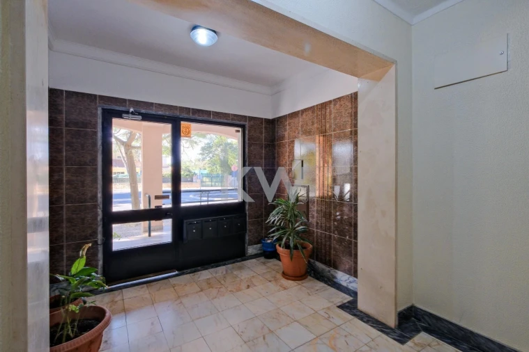 Apartamento T4 para Venda em Cascais e Estoril Foto 42