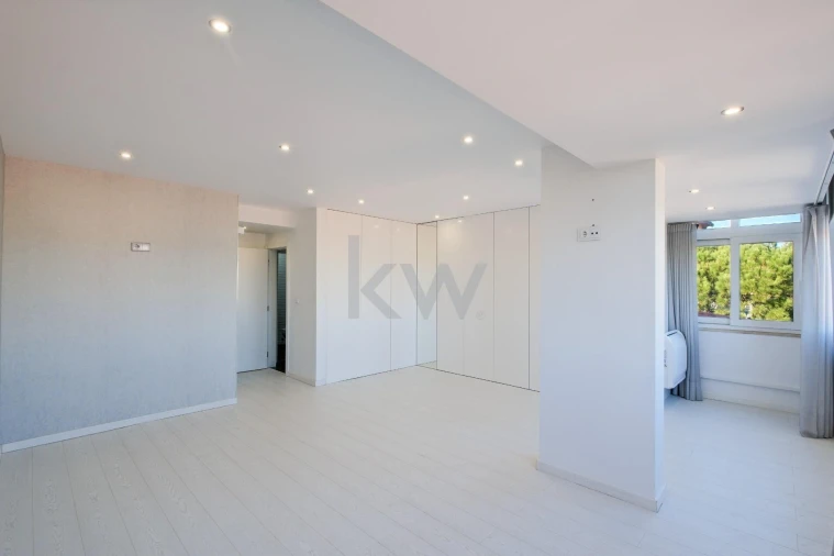 Apartamento T4 para Venda em Cascais e Estoril Foto 14
