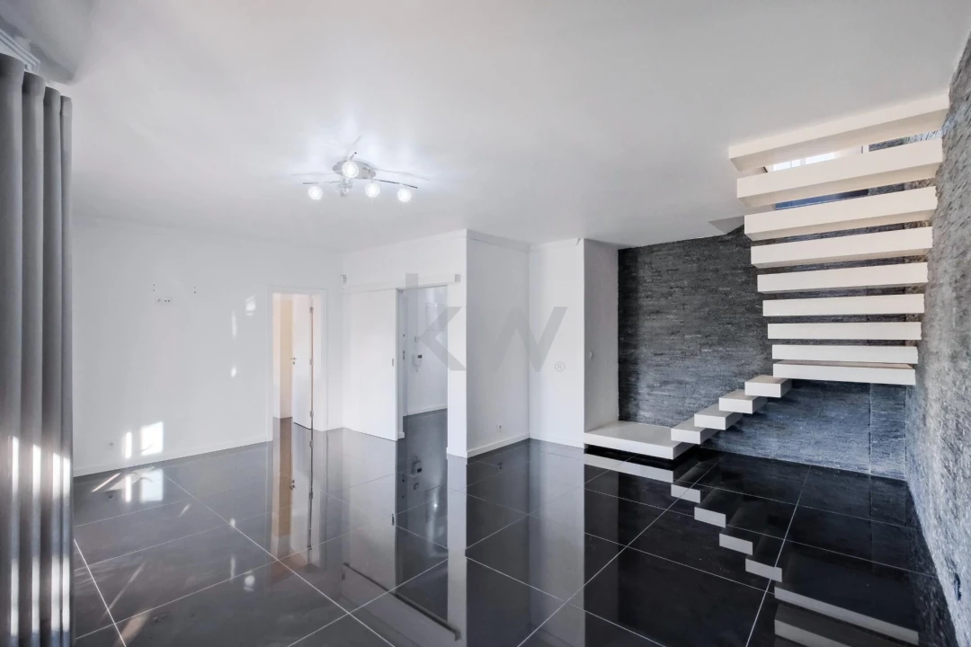 Apartamento T4 para Venda em Cascais e Estoril Foto 20