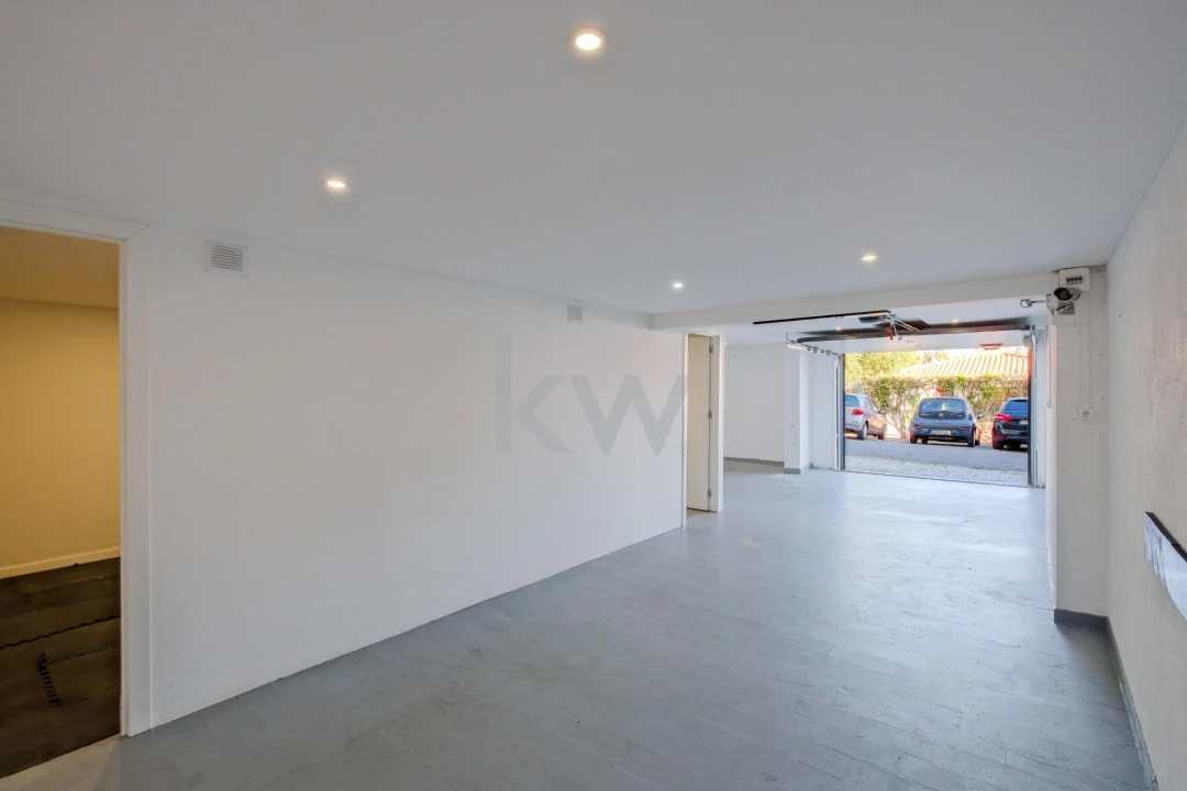Apartamento T4 para Venda em Cascais e Estoril Foto 47