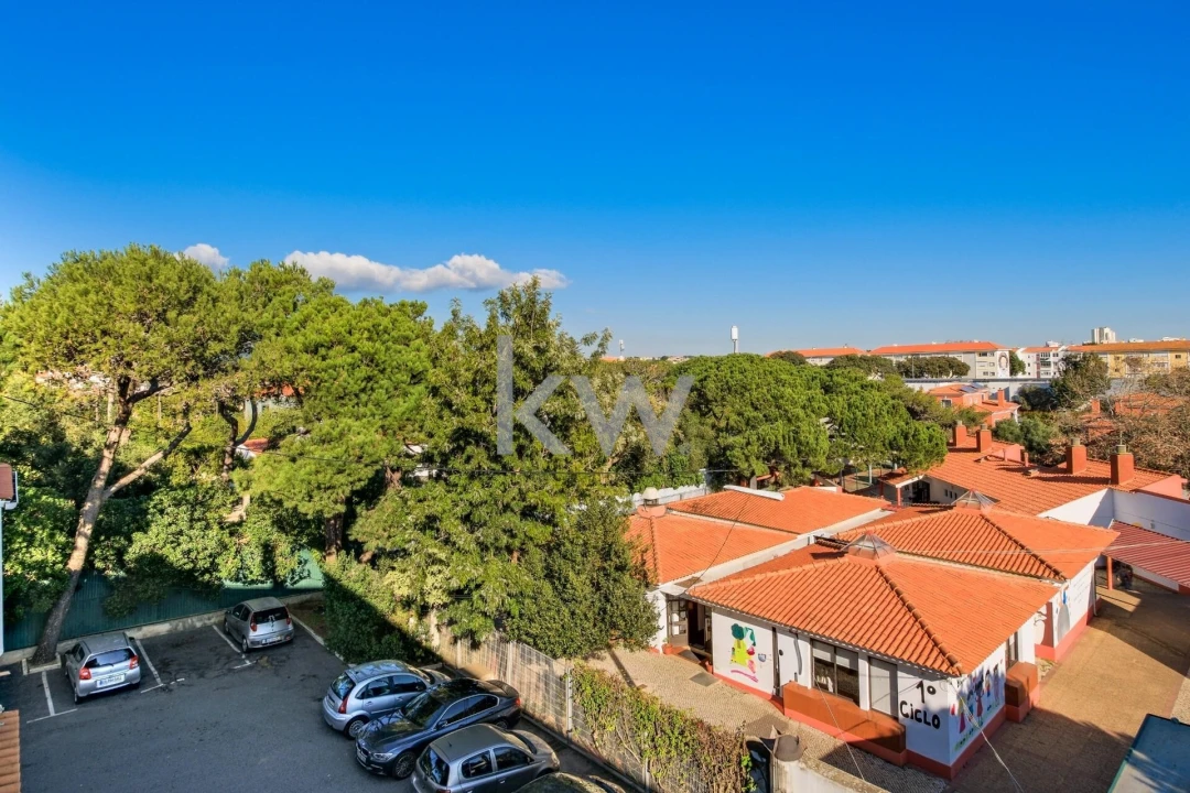 Apartamento T4 para Venda em Cascais e Estoril Foto 13