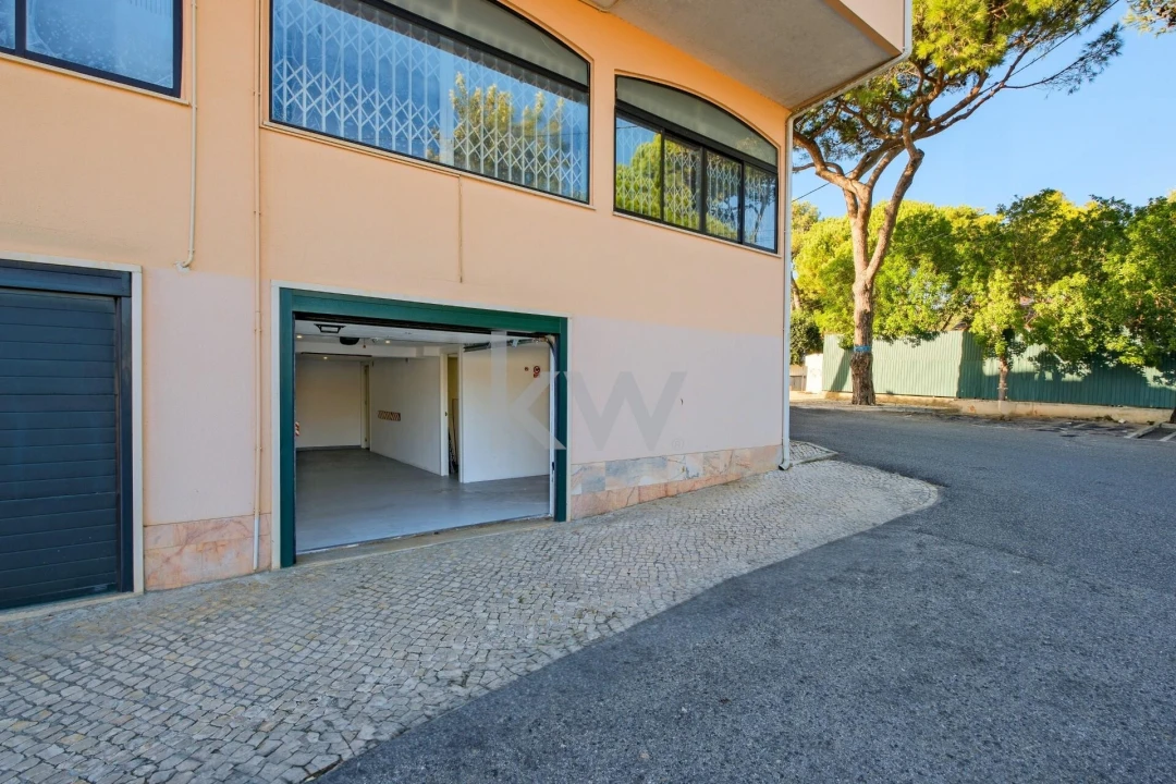 Apartamento T4 para Venda em Cascais e Estoril Foto 45