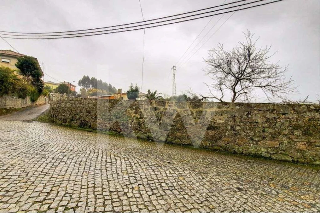 Terreno para Venda em Avintes Foto 6