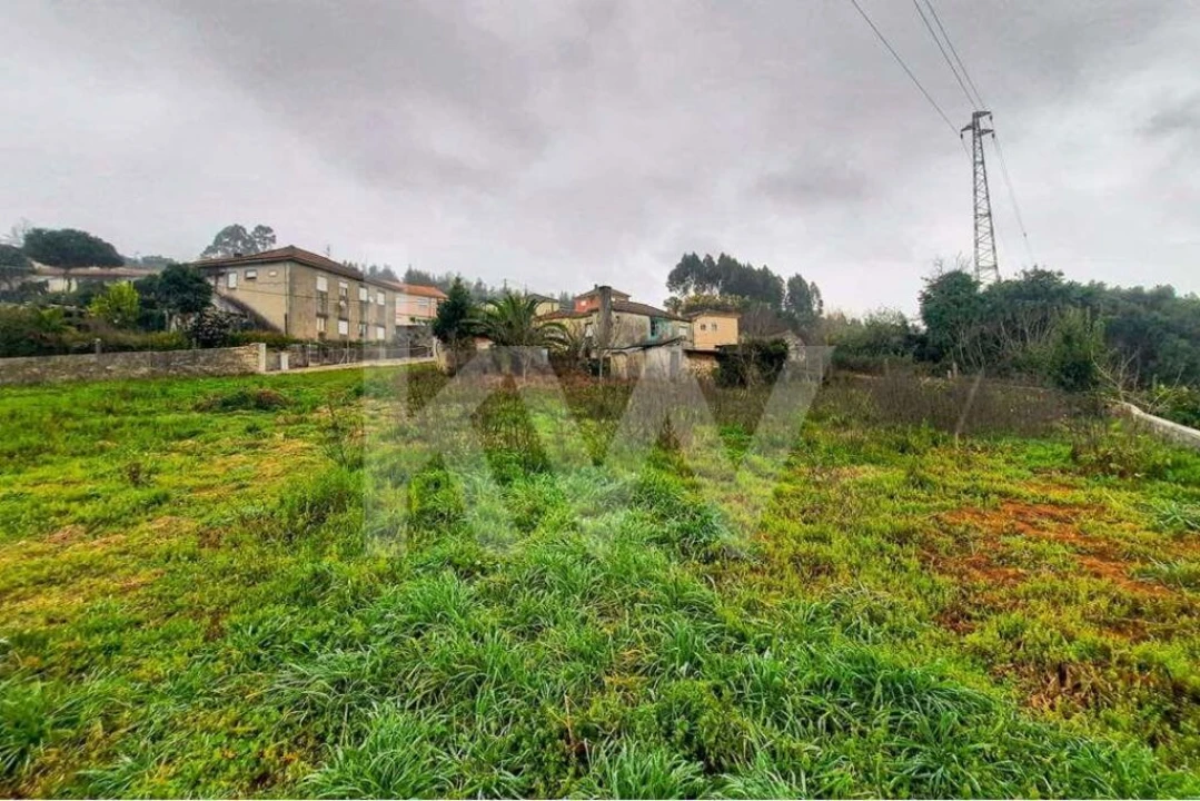 Terreno para Venda em Avintes Foto 3