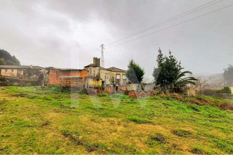 Terreno para Venda em Avintes Foto 7