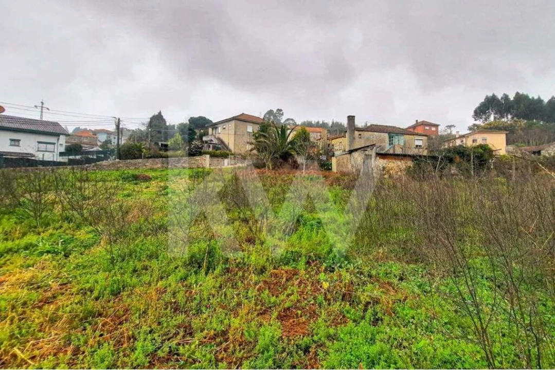 Terreno para Venda em Avintes Foto 4