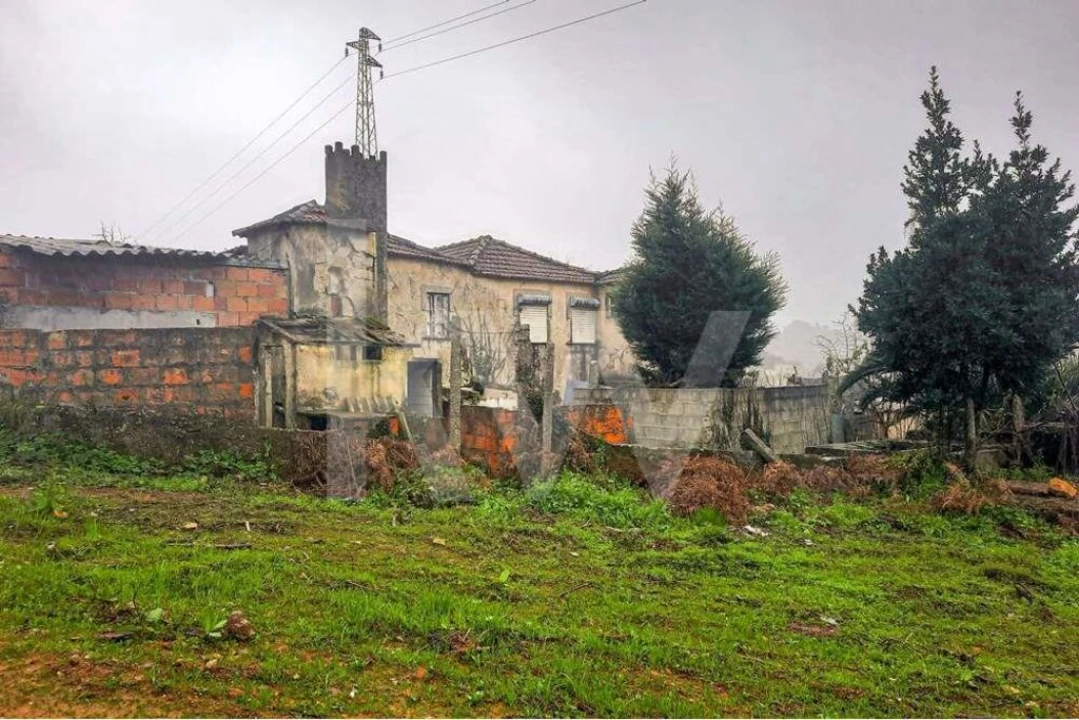 Terreno para Venda em Avintes Foto 8