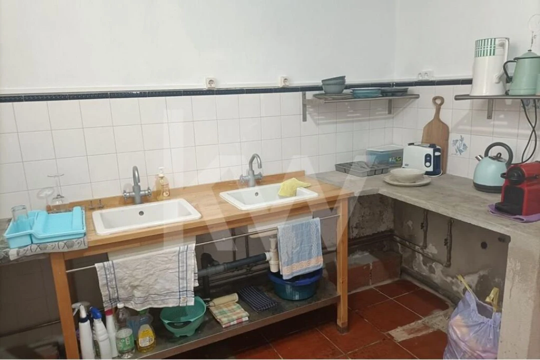 Moradia T2 para Venda em Vidigueira Foto 2