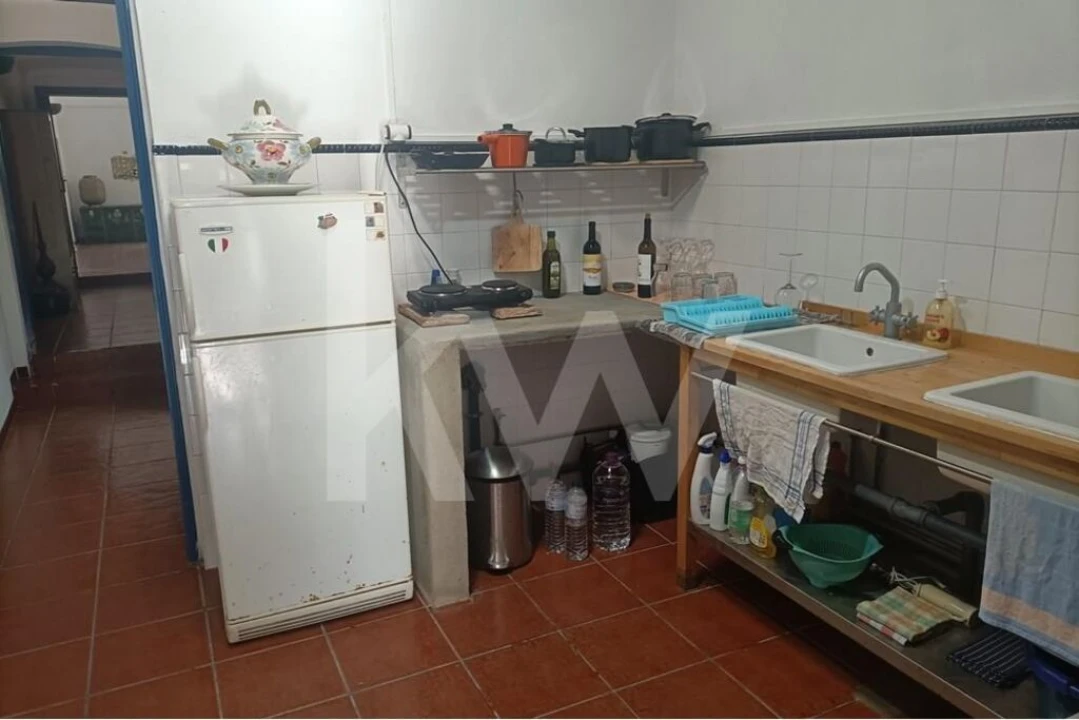 Moradia T2 para Venda em Vidigueira Foto 3