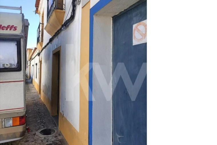 Moradia T2 para Venda em Vidigueira