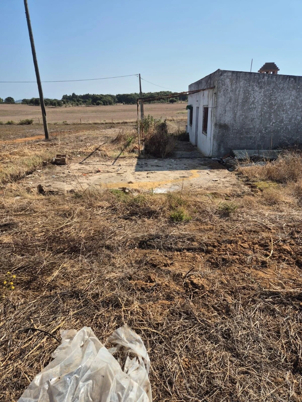 Quinta T1 para Venda em Cercal Foto 7