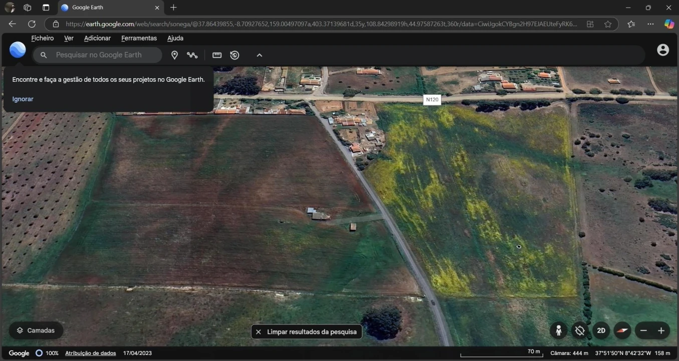 Quinta T1 para Venda em Cercal Foto 11