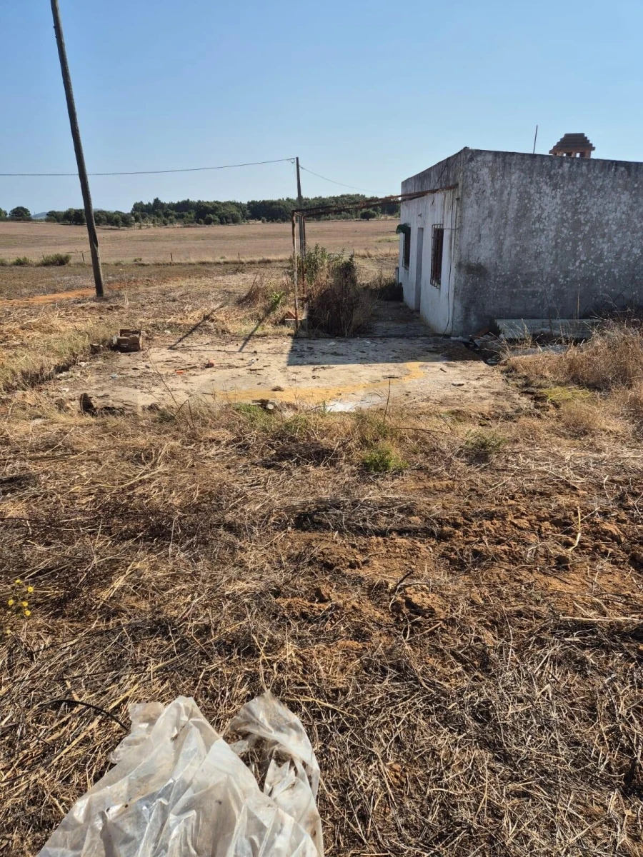 Quinta T1 para Venda em Cercal Foto 7