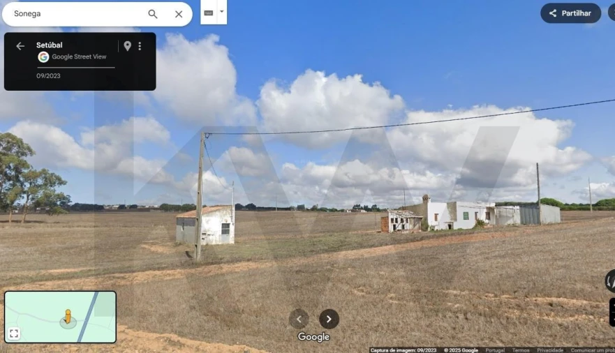 Quinta T1 para Venda em Cercal Foto 20